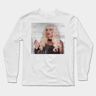 Katya? Long Sleeve T-Shirt